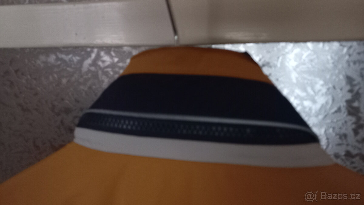 bunda pánská s kapucí, velikost XL - 8