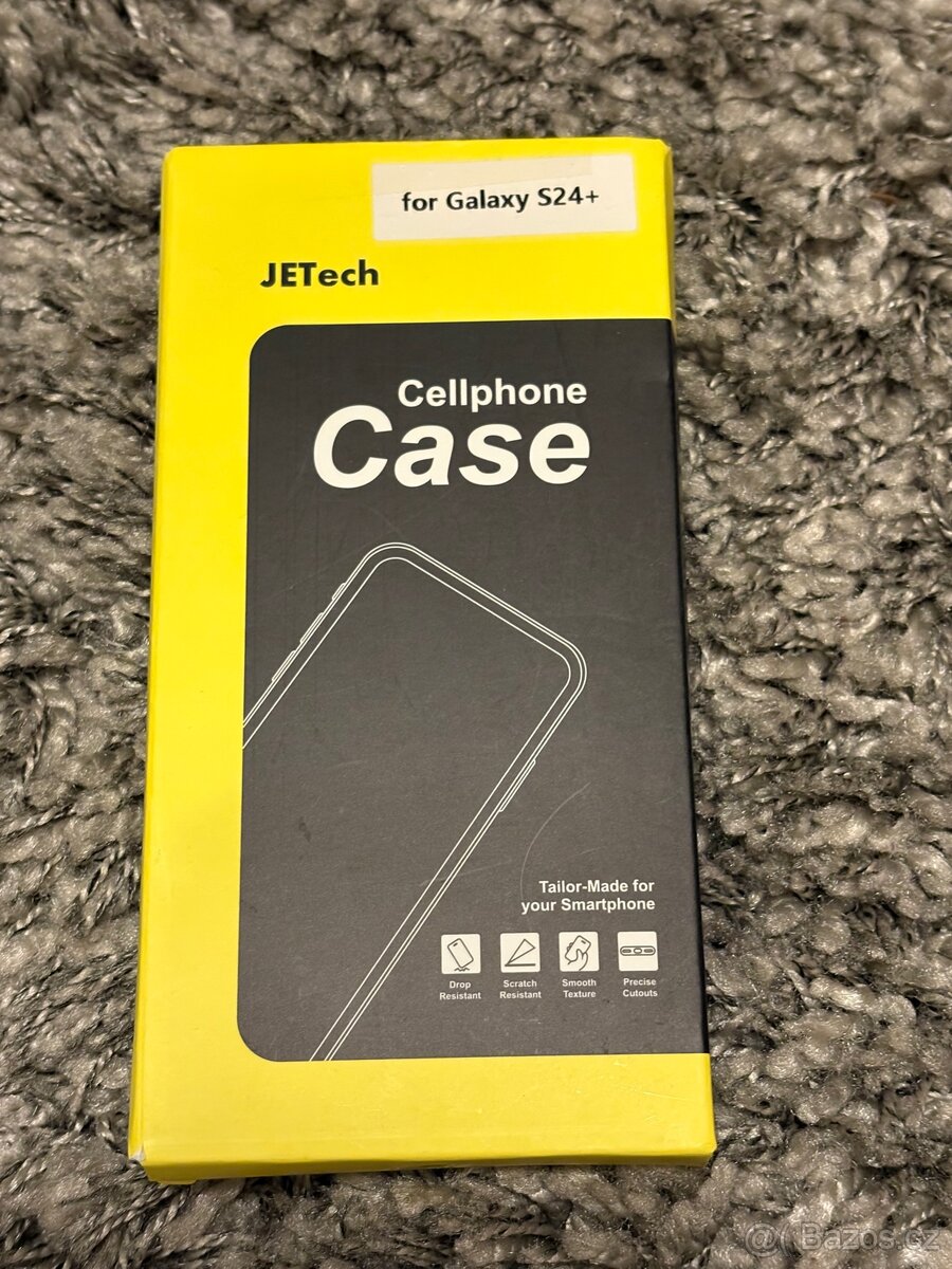 Pouzdro pro Samsung Galaxy S24+ / S24 Plus 5G - 8