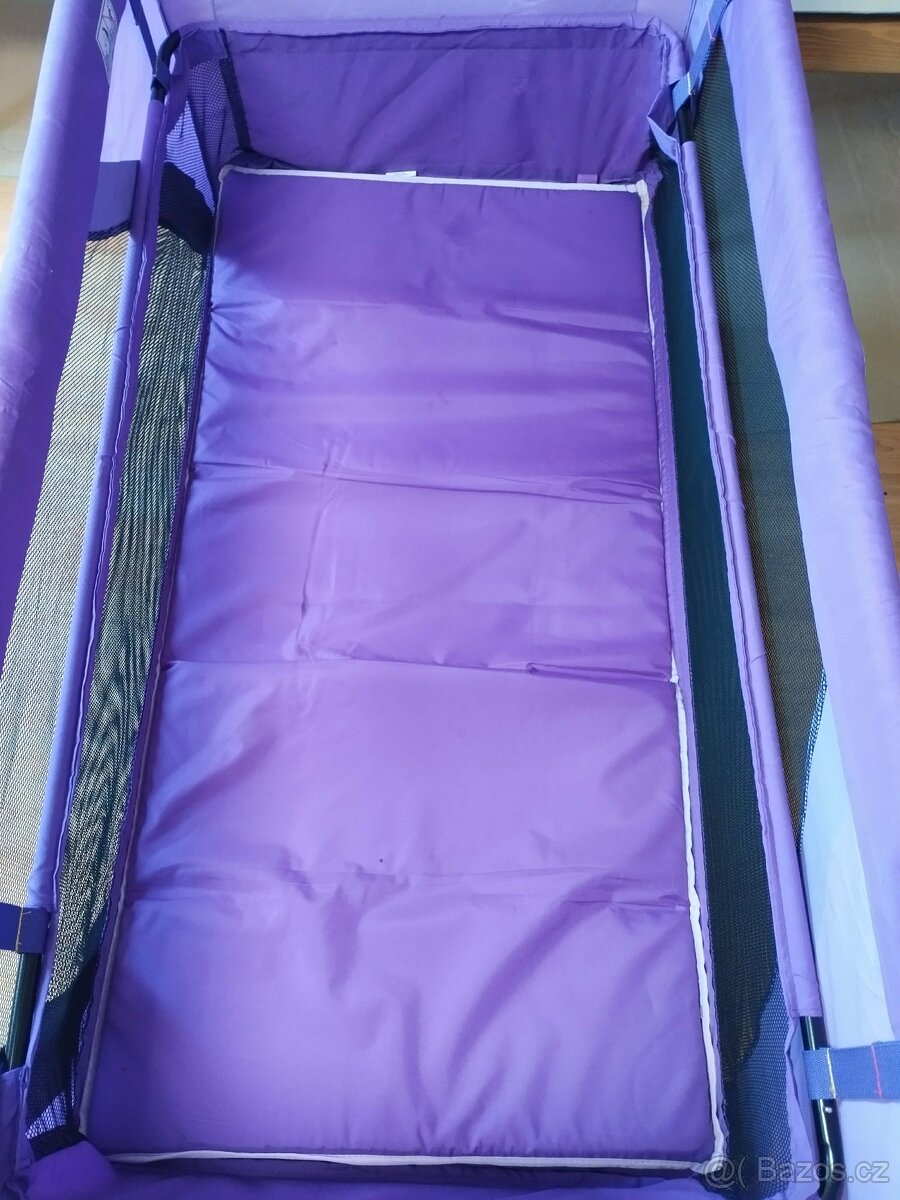 Dětská jídelní židlička IKEA - 8