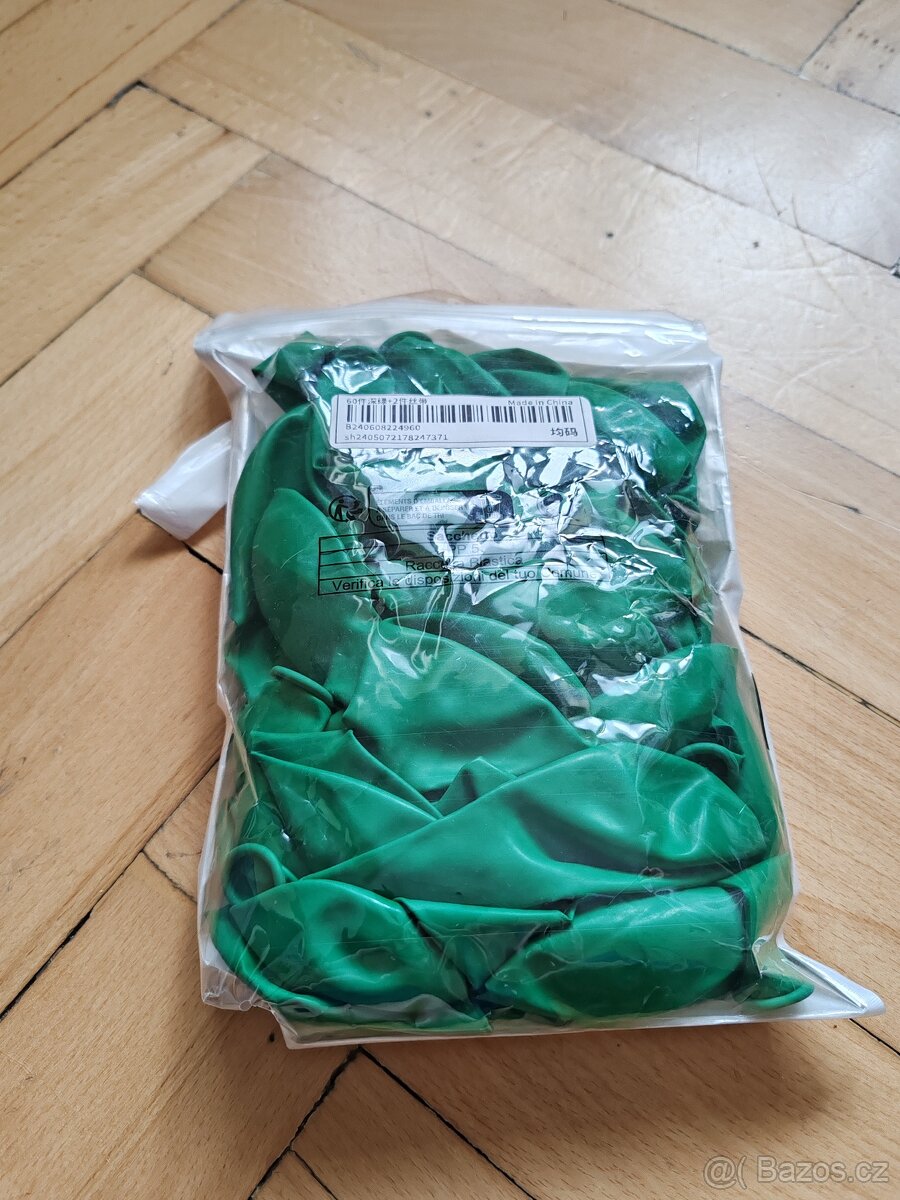 Svatební věci, dekorace, doplňky - 8