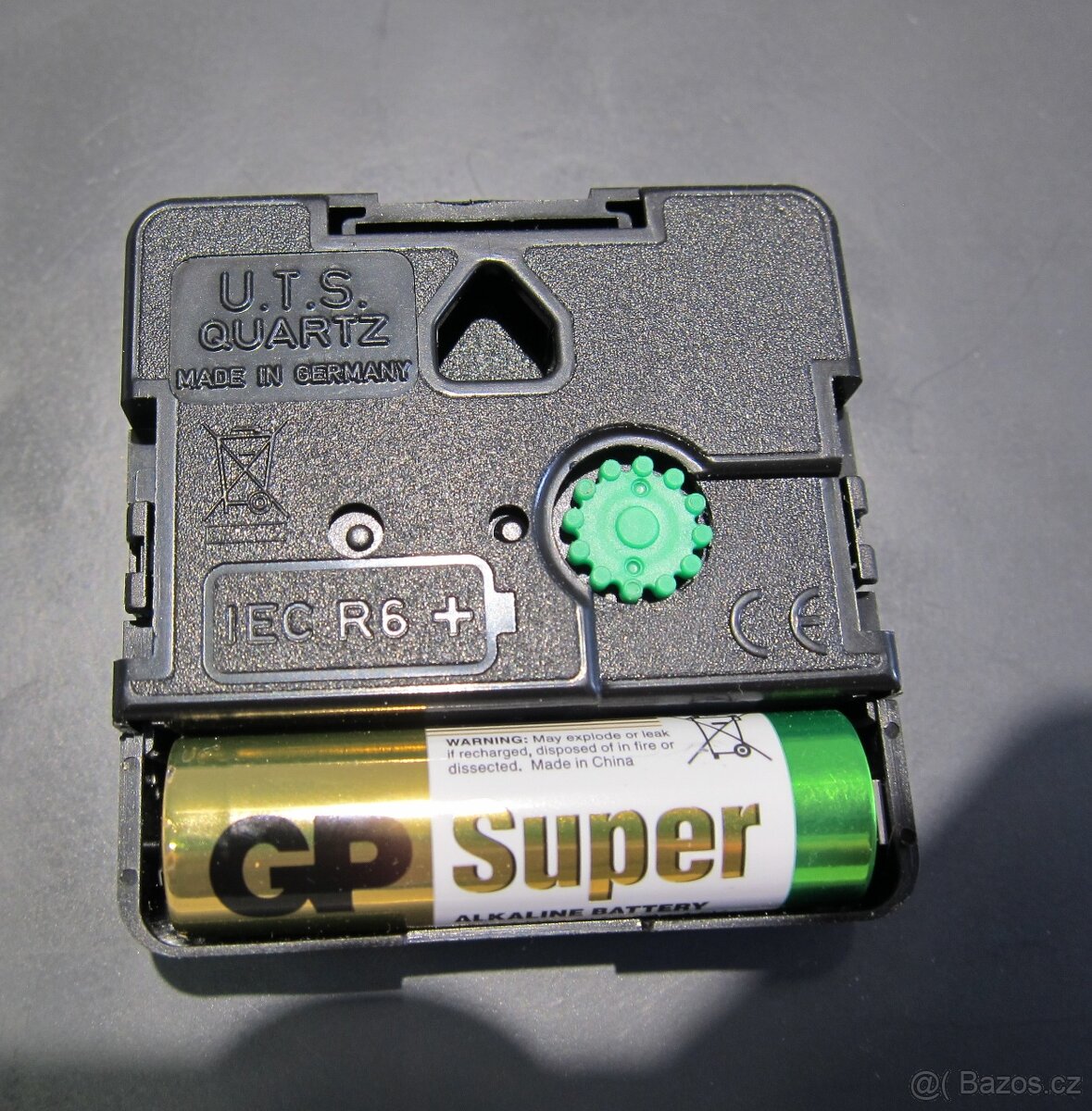 Pragotron 49cm - cca 1960 - 8