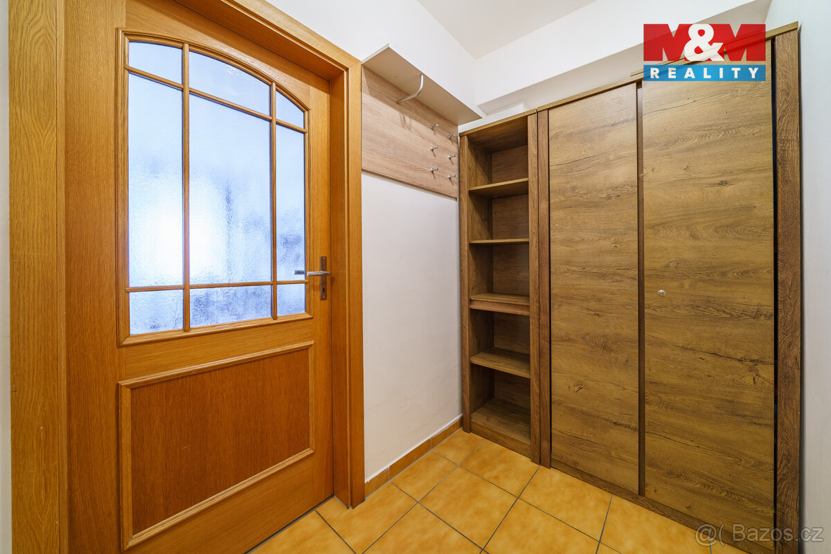 Prodej bytu 1+kk, 36 m², Jáchymov, ul. K Lanovce - 8