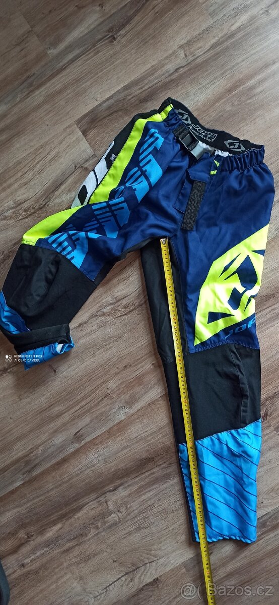 JOPA - motokrosové(MX)kalhoty (vel.M) - 8