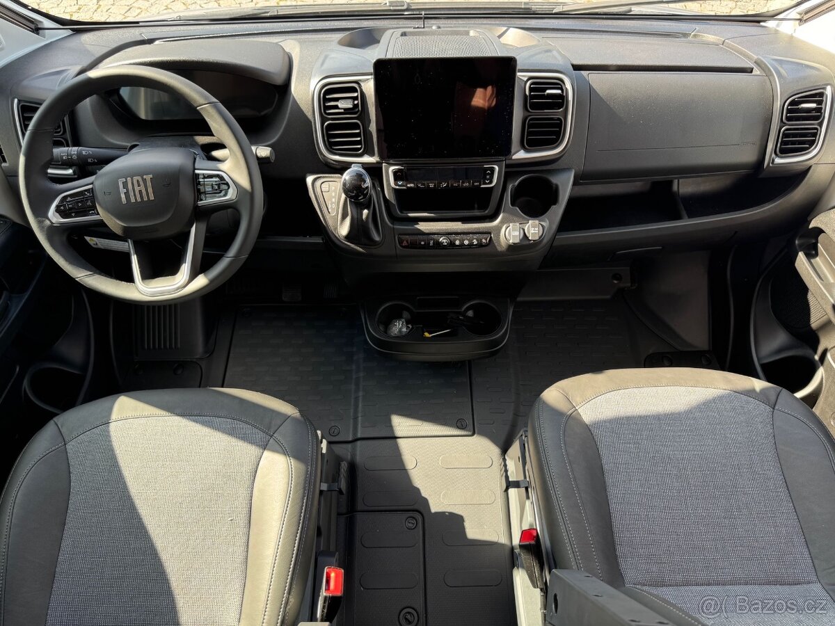 ADRIA MATRIX 670 SL, EDICE 60Y, LUXUS polointegra - 8