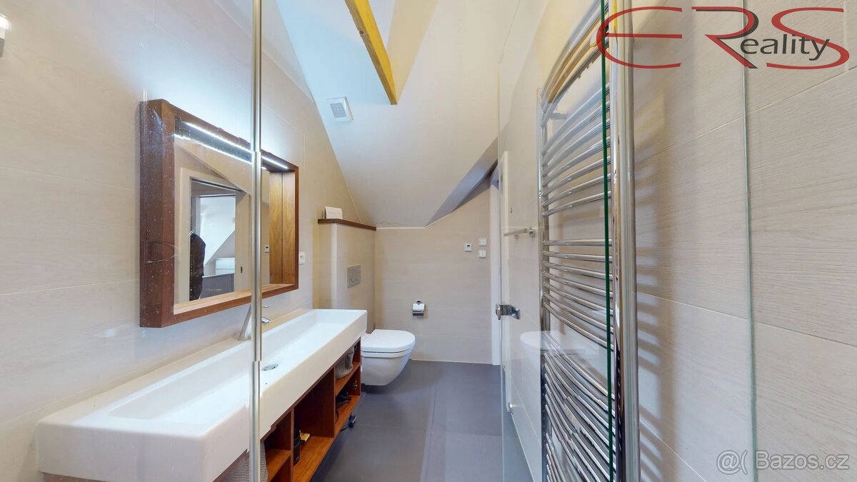 Mezonetový byt 3+kk, 79 m² - Kořenov - Příchovice - 8