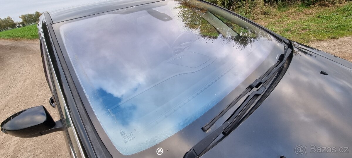 Ford s-max 7 míst ST-line automat smax - 8