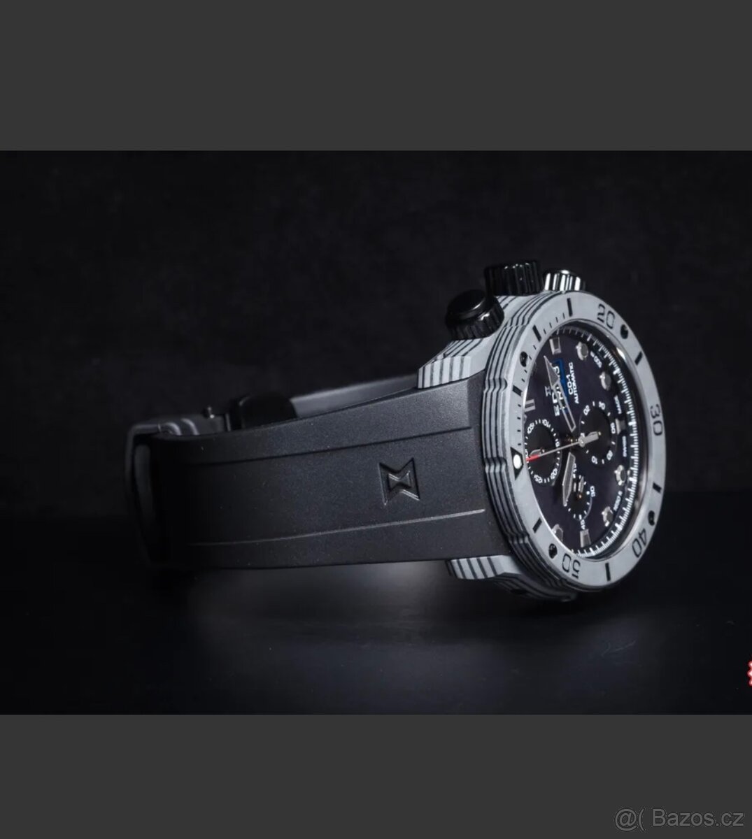 EDOX CO-1 CARBON NOVÉ - 8