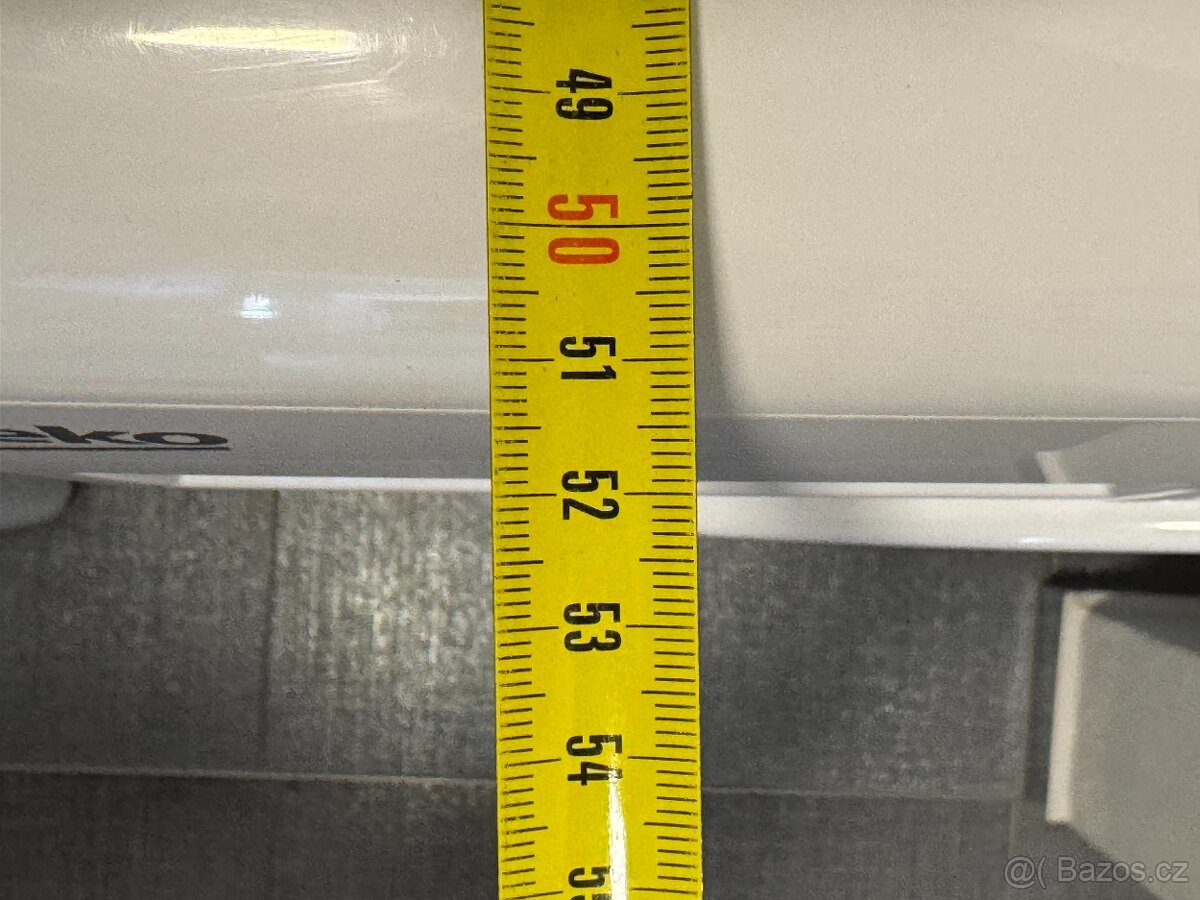 Pračka BEKO WMB 61242 PT - 8