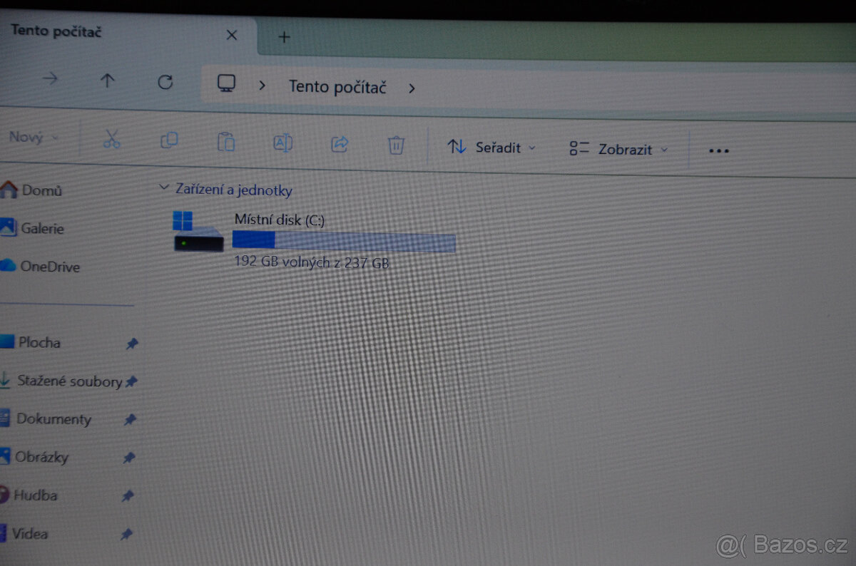 Lenovo V14-IWL i5/16GB/SSD 256GB/záruka - 8