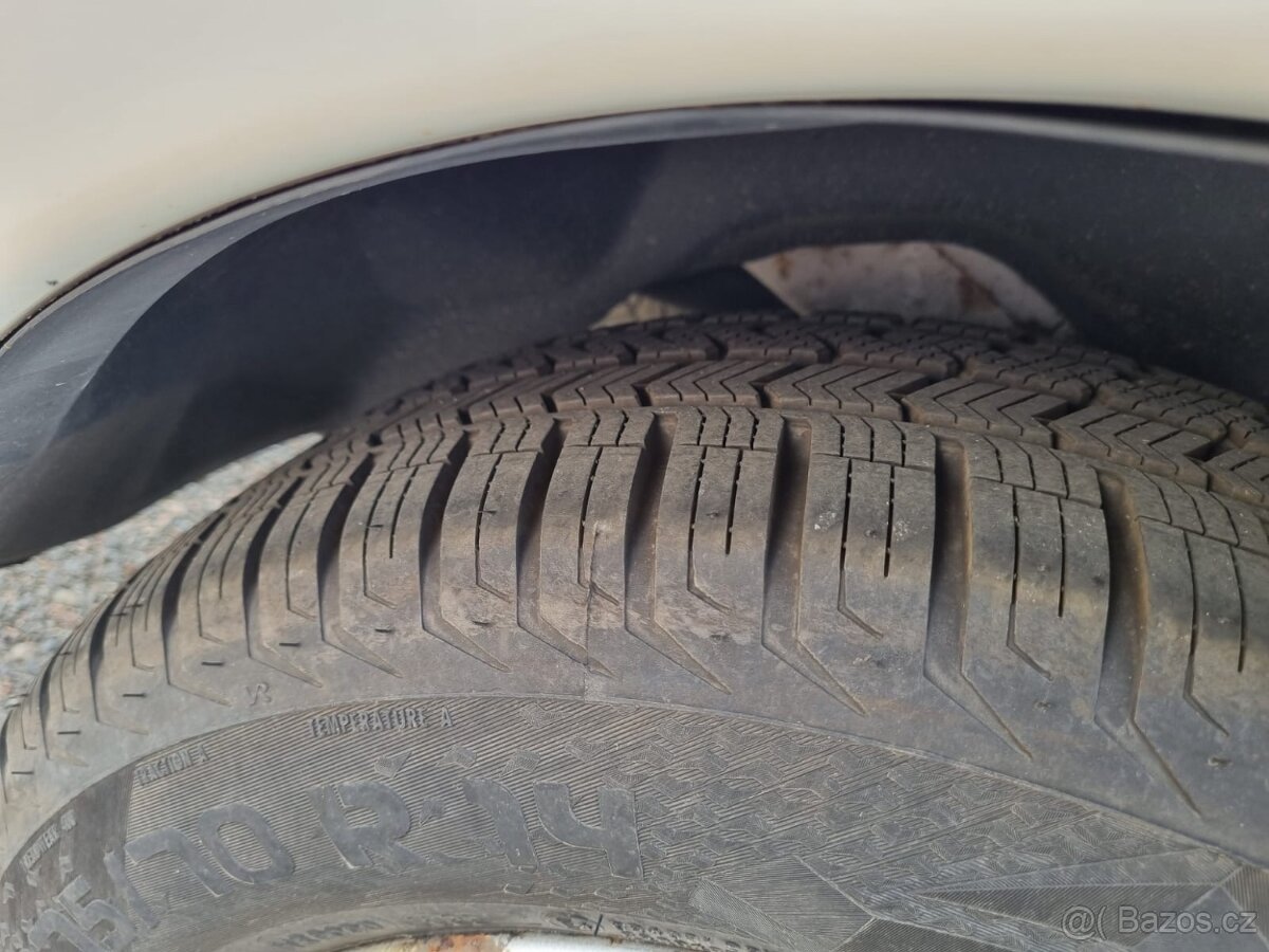 Opel Combo 1.3 DCTI - 8