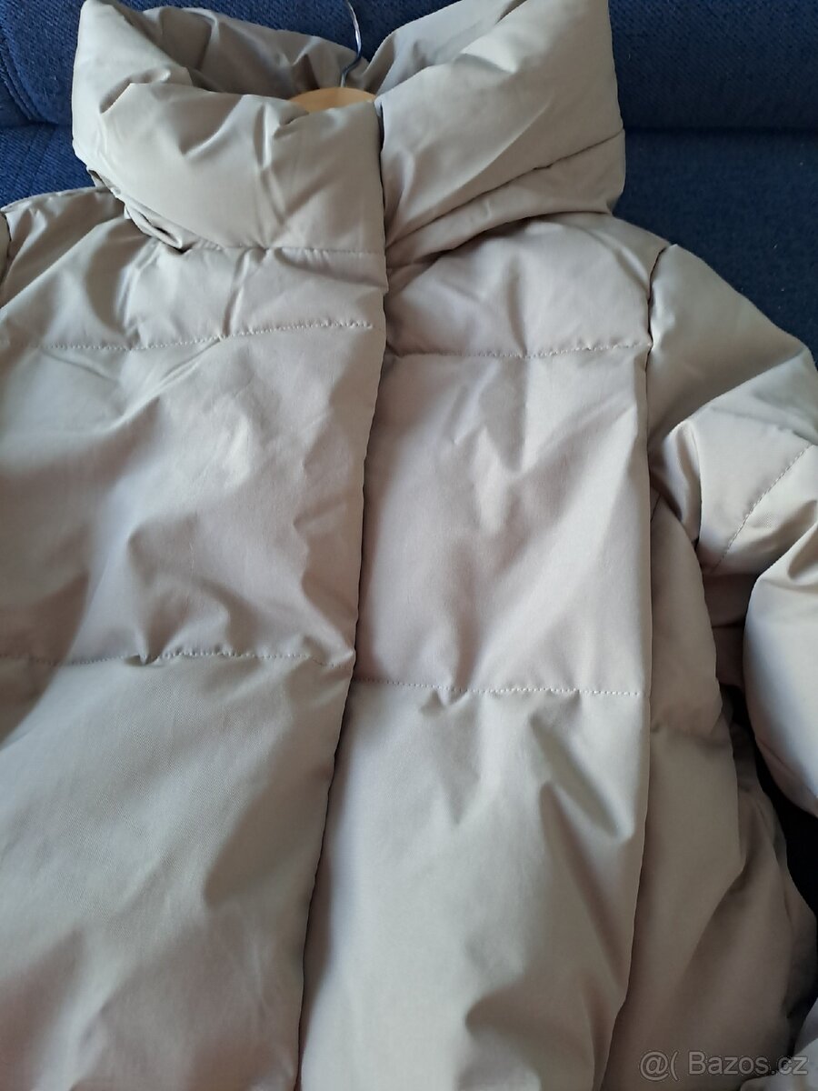 Novy dámský kabat ZOOT.lab vel M - 8