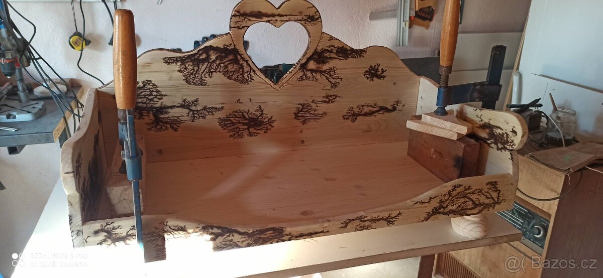 PRO PEJSKY POSTÝLKY - 8