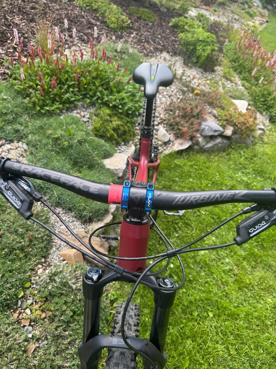 Canyon Stoic 3 vel. L - 8