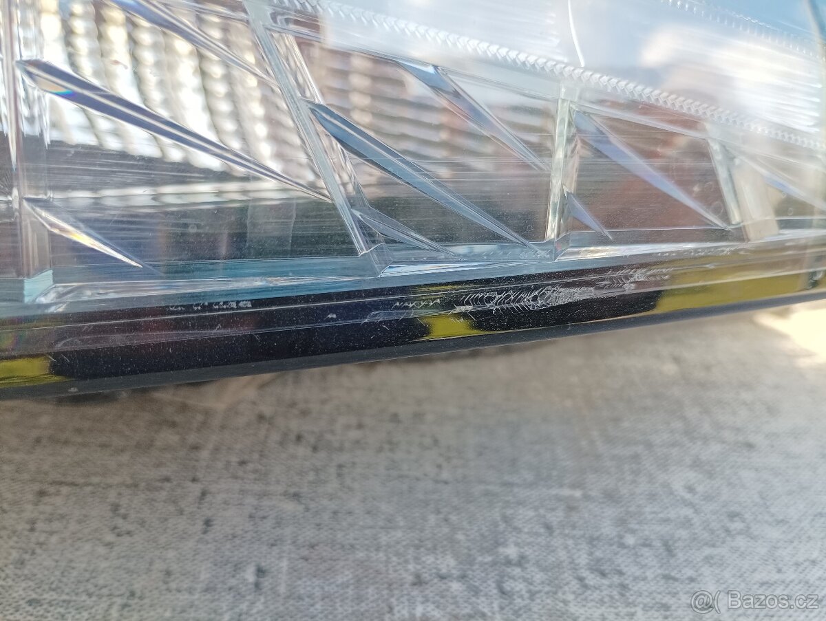 scala přední nárazník - 8