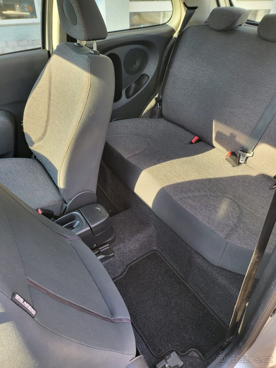 Nissan Micra 1.2 i 48KW - 8