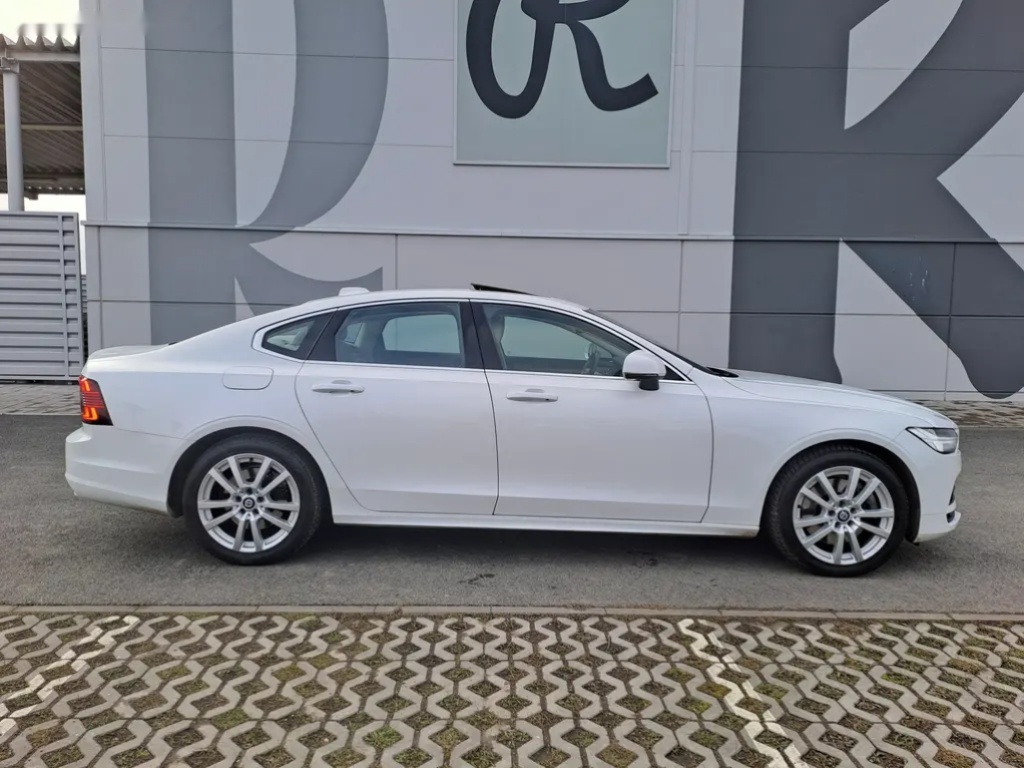 Volvo S90, 2.0 145KW ČR 2.MAJ EXTRA PĚKNÉ - 8