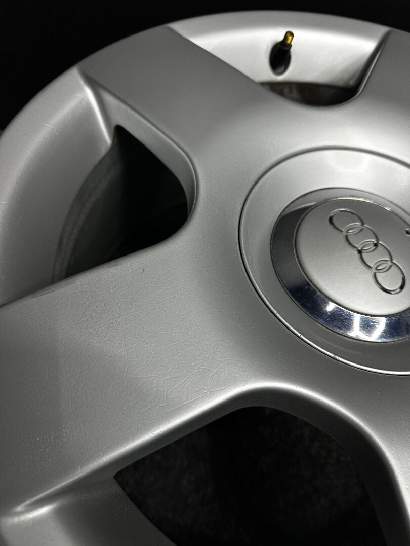 Alu Audi 5x112 16” 8E0601025T - 8