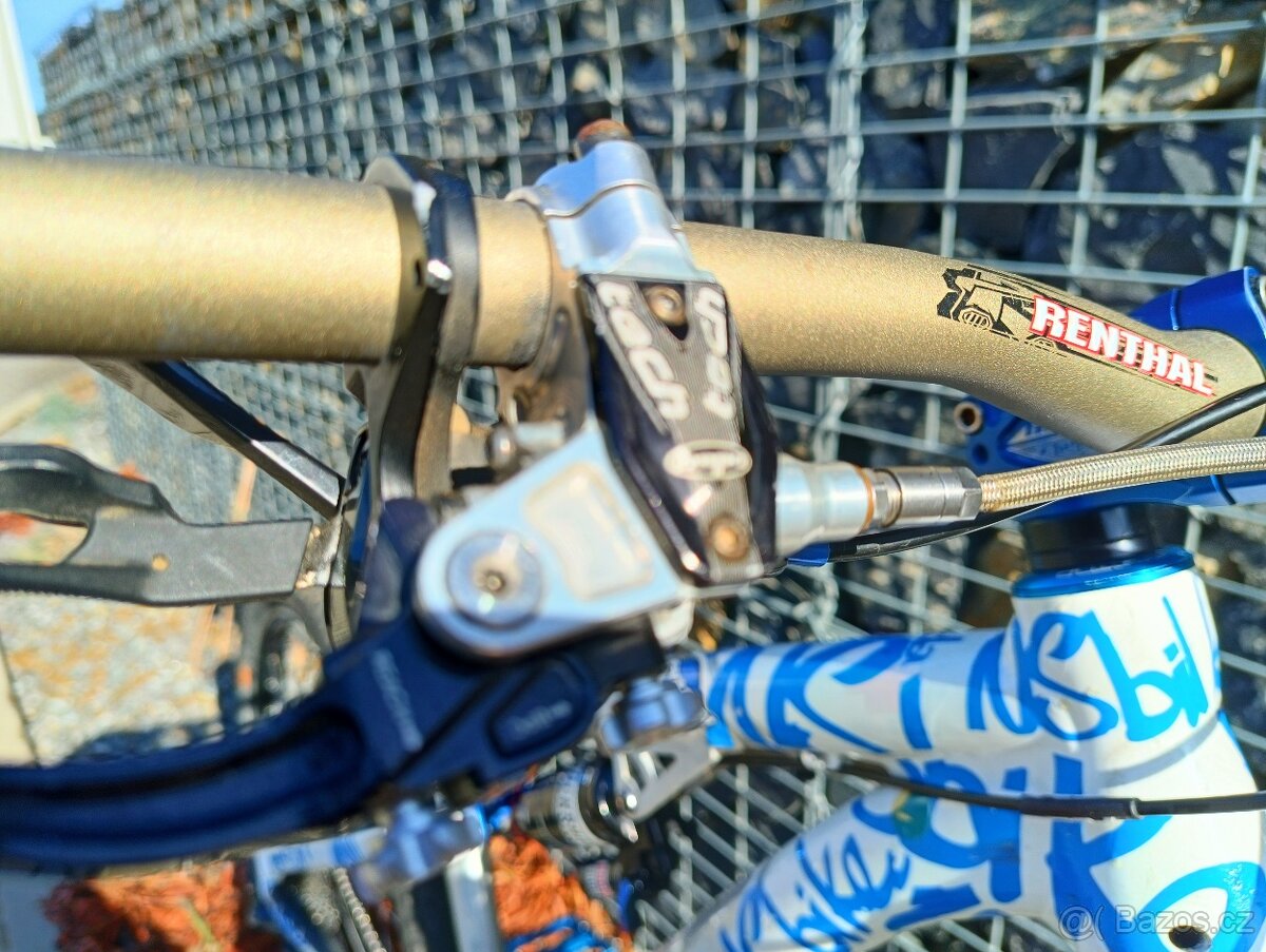 NS Bikes - SODA FR - 8