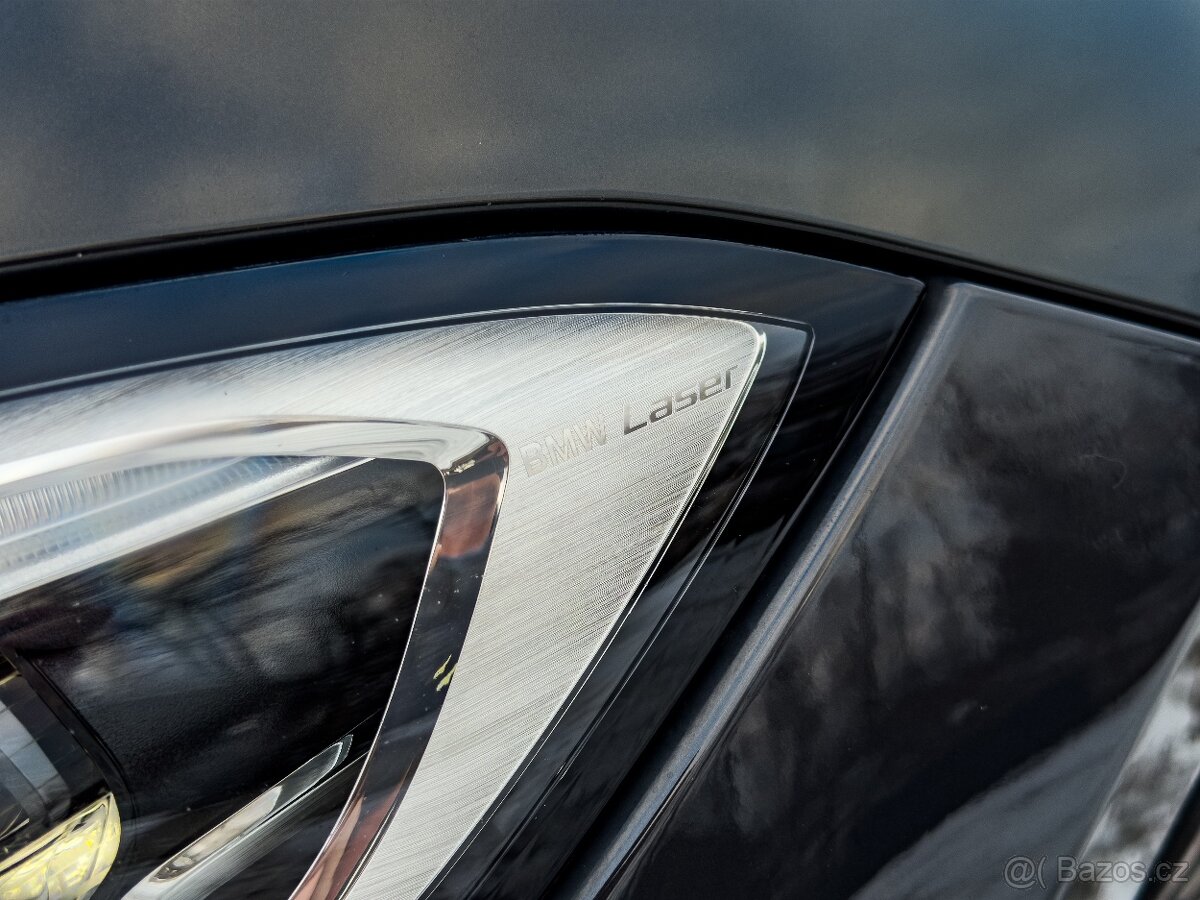 BMW 320d 140kw xDrive - 8