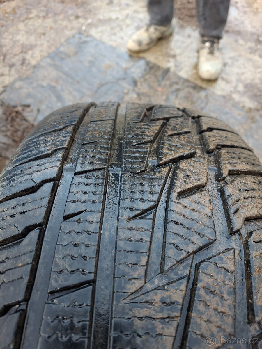 Kola 6x139.7 R16 - 8