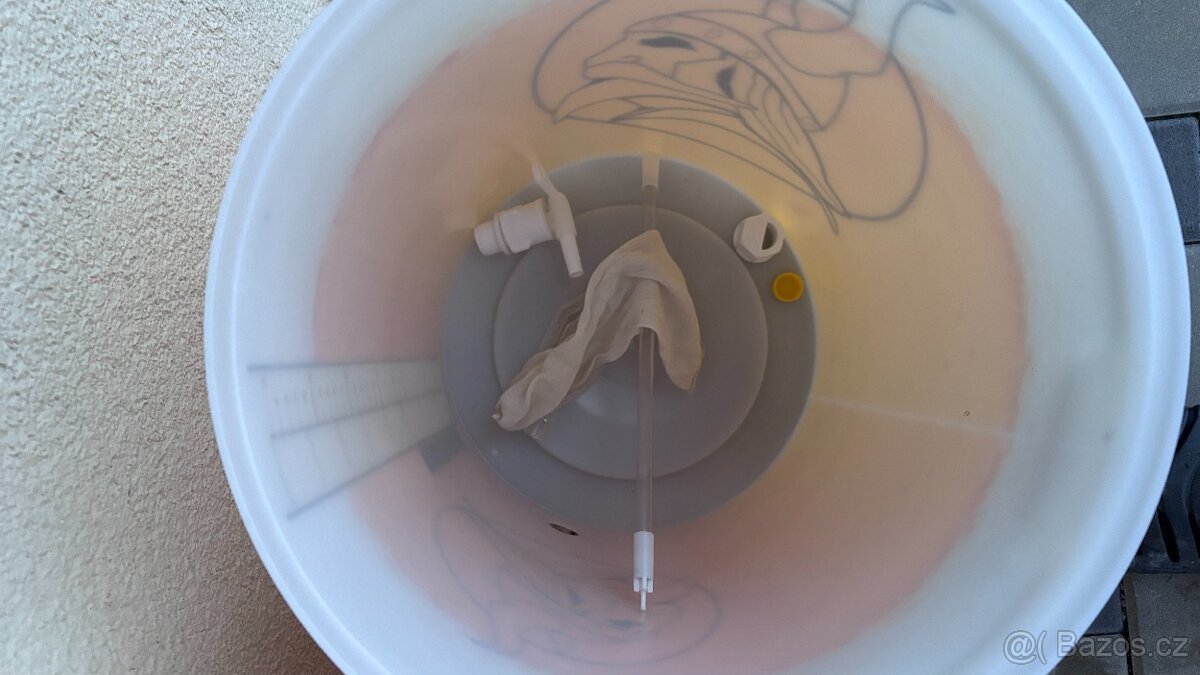 Domácí pivovar - 8