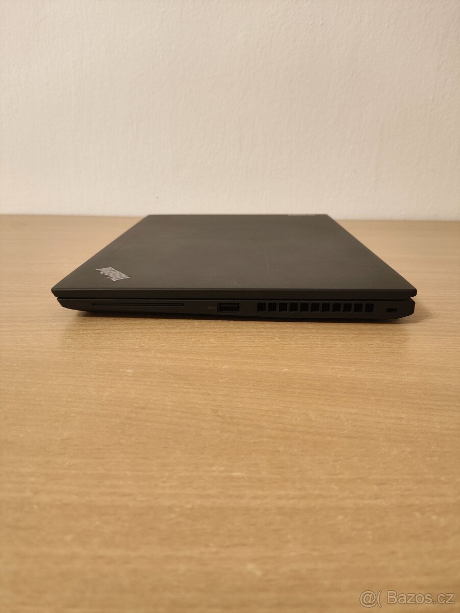 Lenovo ThinkPad X13 Gen 2 – i5 / 16 / 256 - 8