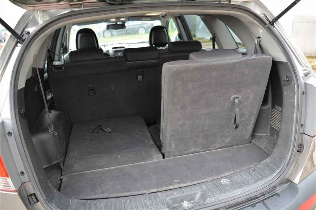 Kia Sorento 2,2 CRDI 4WD 7 mist - 8