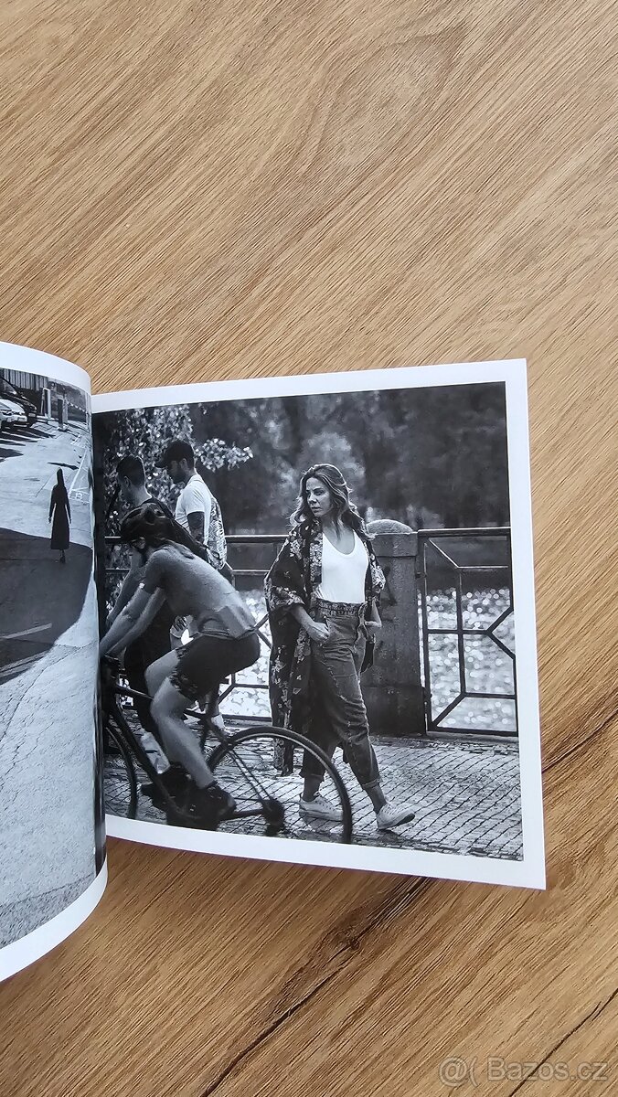 Aneta Langerová - Dvě slunce + autogram - 8