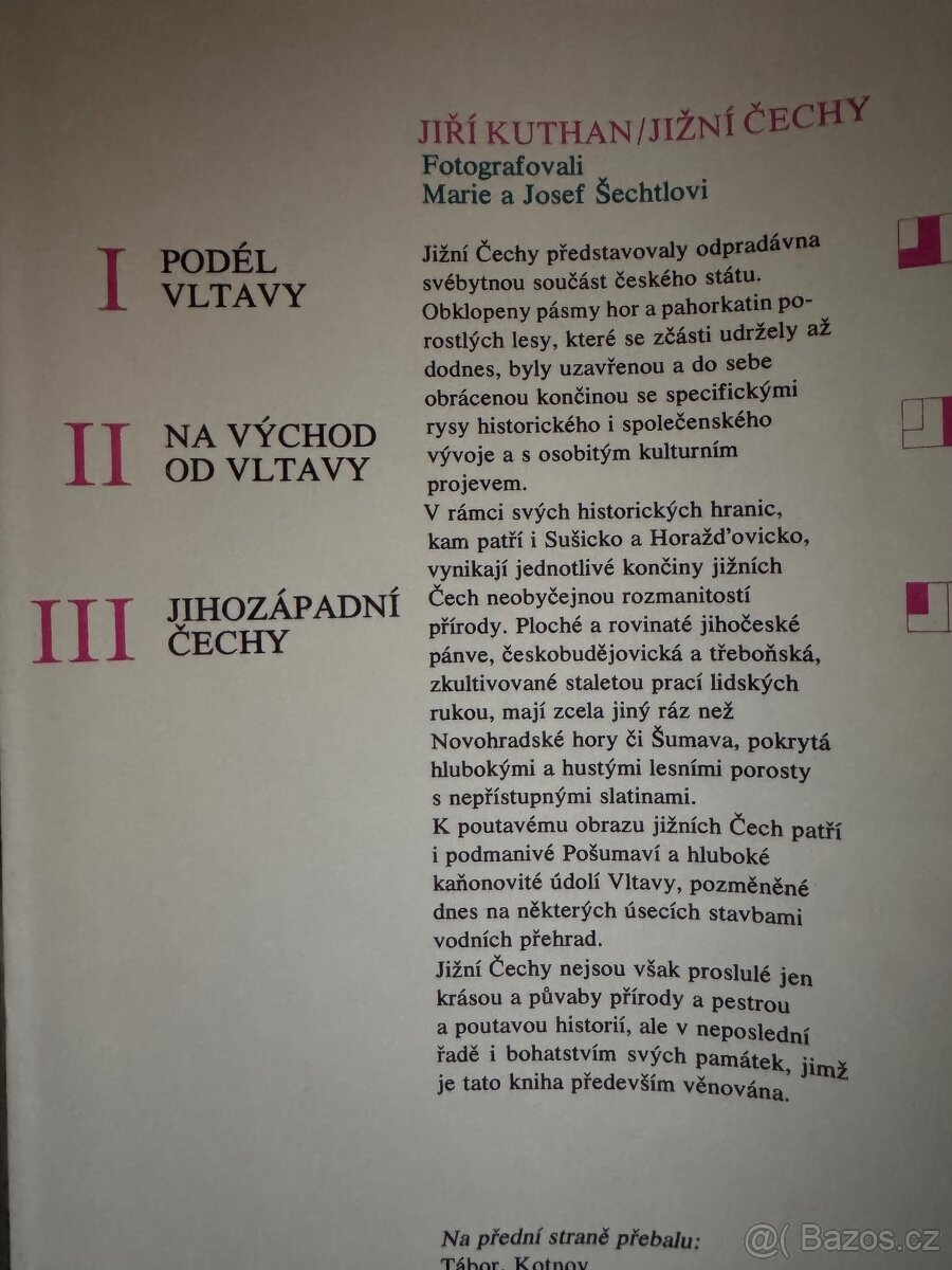 Jizni Cechy Jiri Kuthan - 8