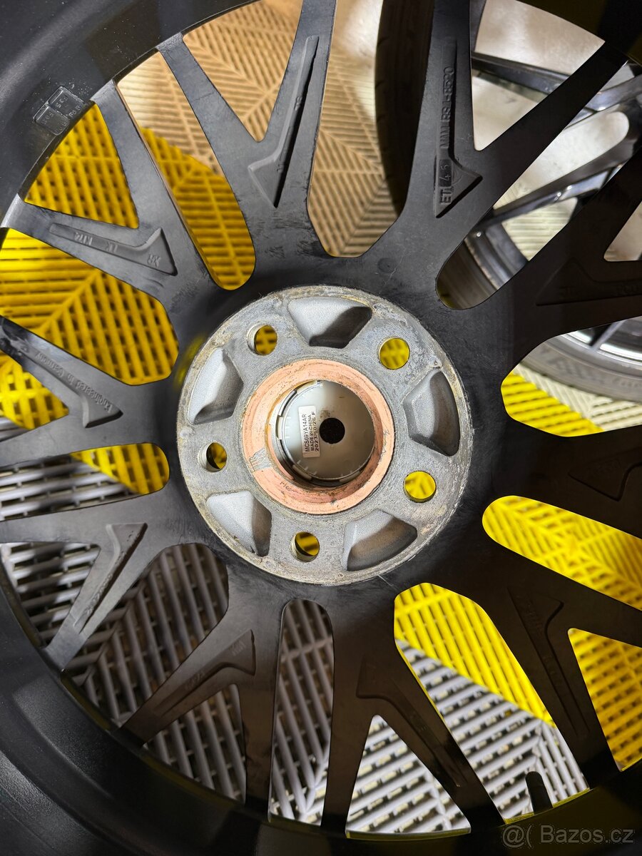 Mam rs4 5x112 r20 - 8