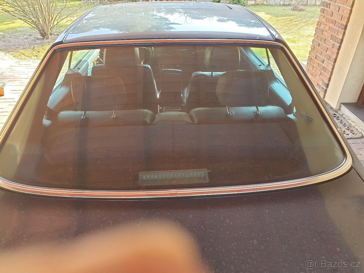 Mercedes SEC 500 - 8