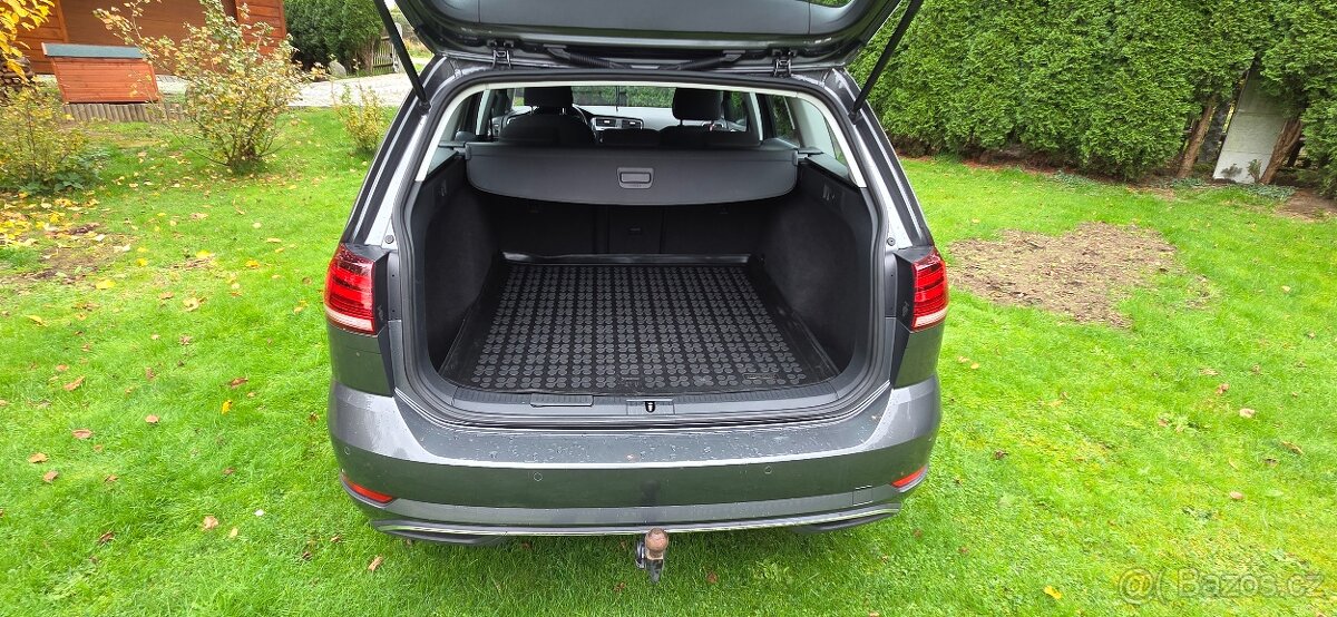 Vw golf 7 - 8