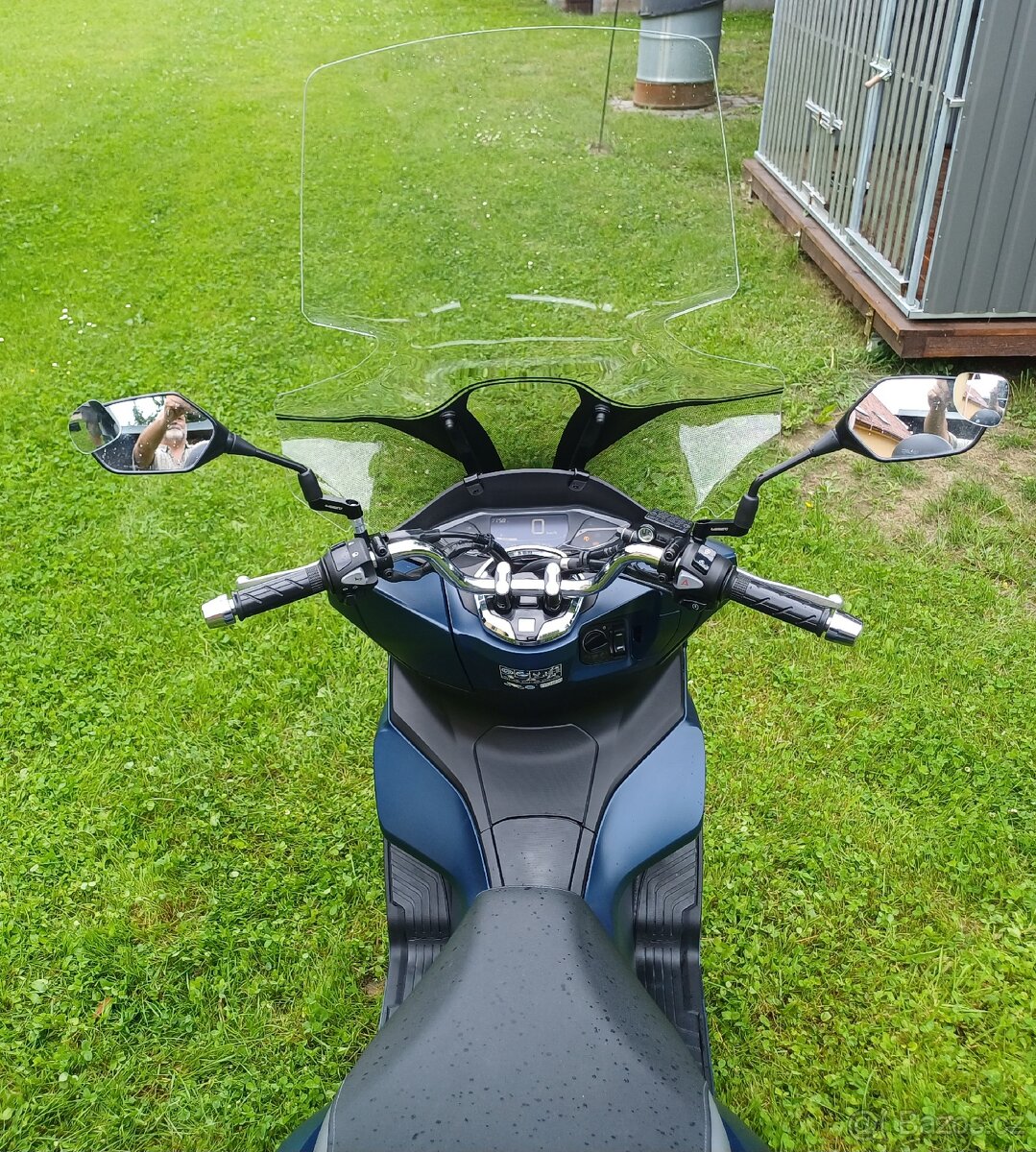 Honda PCX 125 ccm - 8