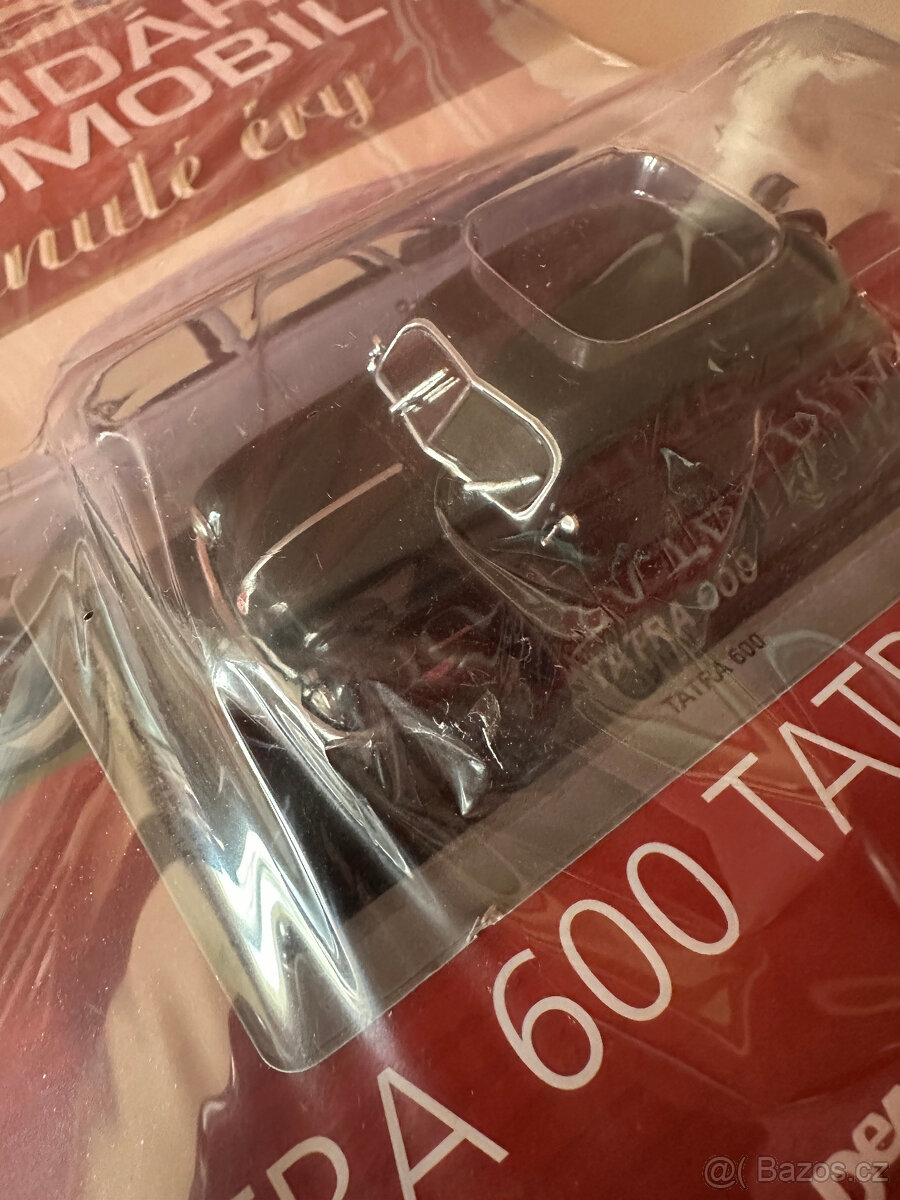 Legendární automobily. - 8