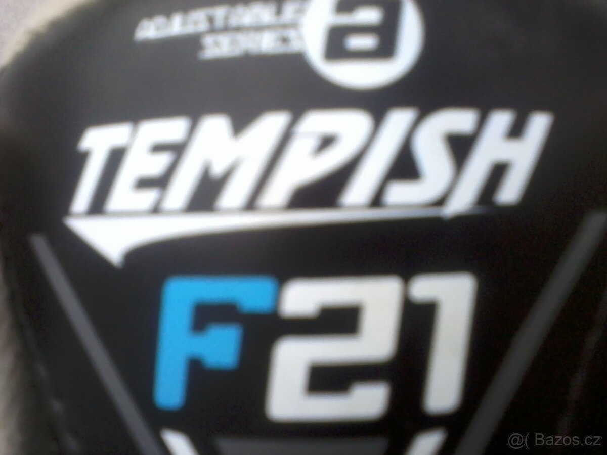 Brusle Tempish 20 - 22. - 8