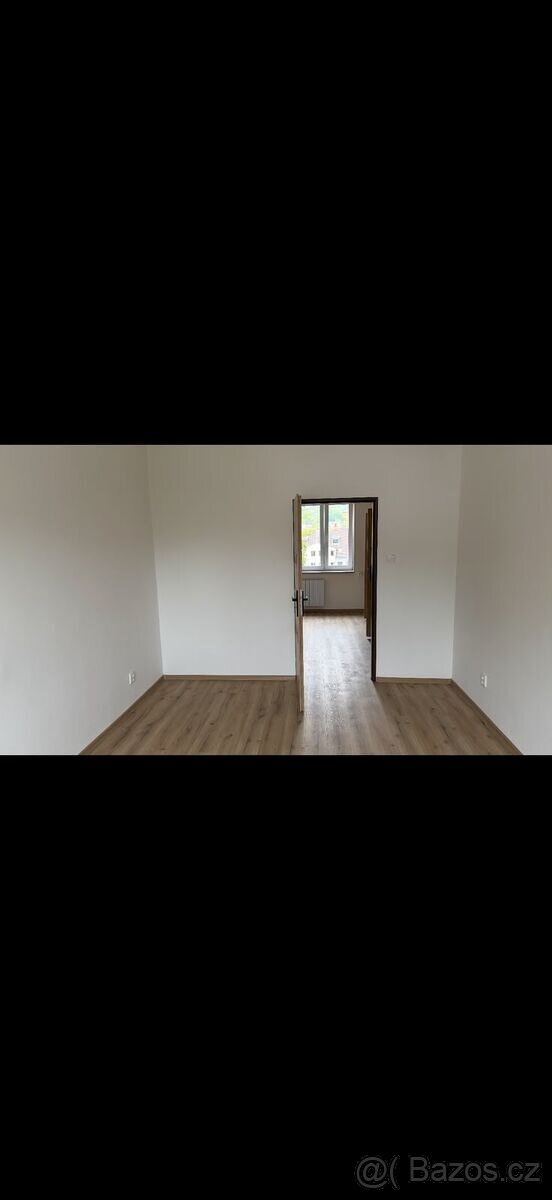 Pronájem bytu 1+1 35 m² Smetanova, Aš - 8