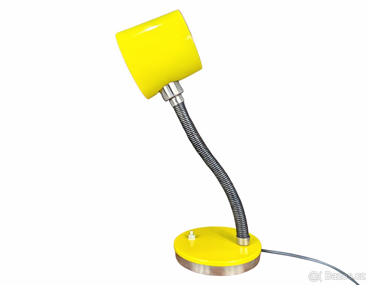 Retro lampička AKA - 8