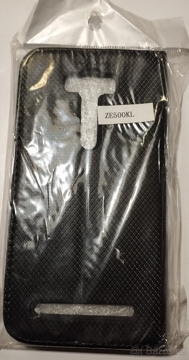 Prodám mobil Asus ZenFone Go 2GB/16GB, stav A - 8