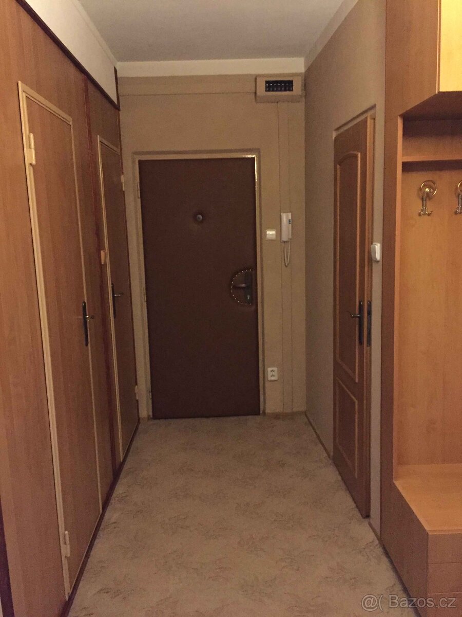 Pronájem bytu 3+1, 91 m2 v Ústí nad Orlicí - podměstí - 8