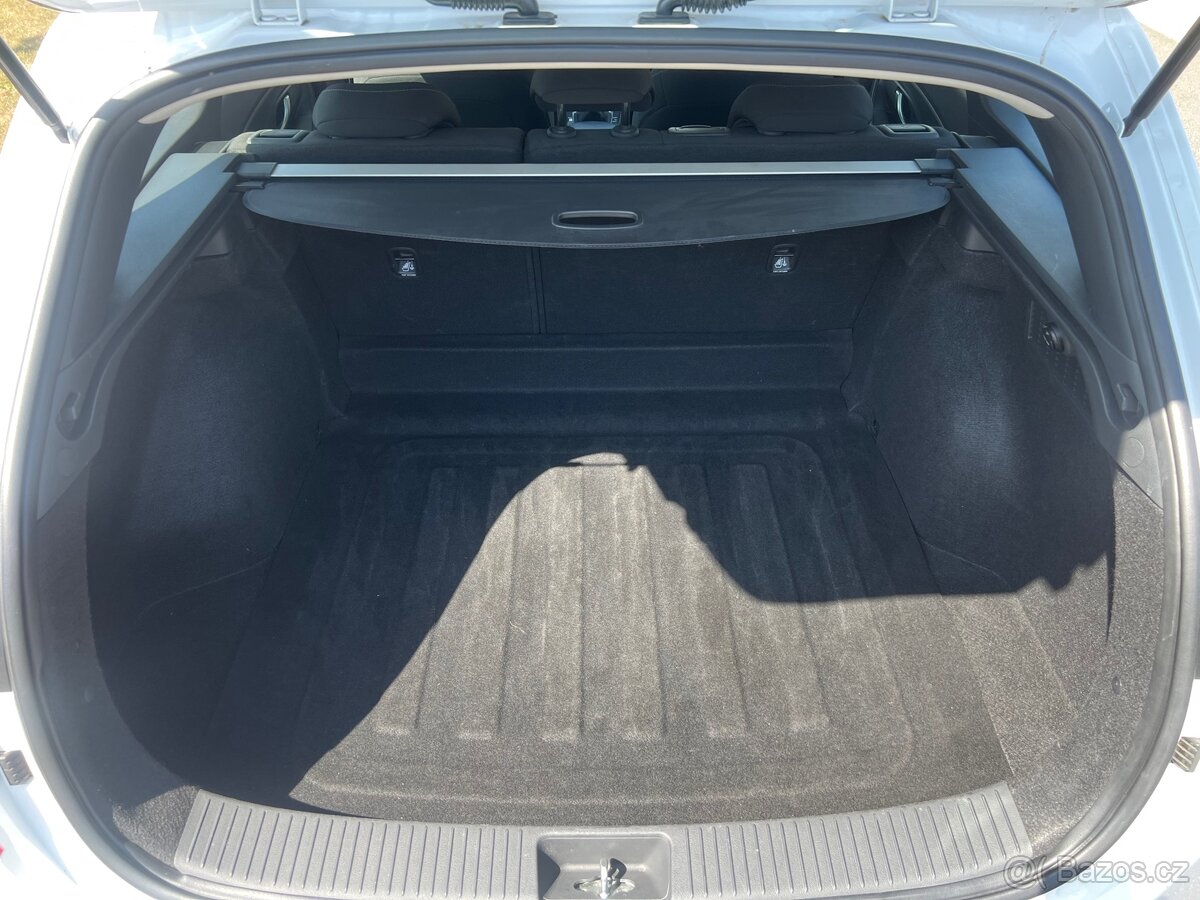 Hyndai i30 1.5i Rok 2021 Najeto 101t.km Nova STK - 8