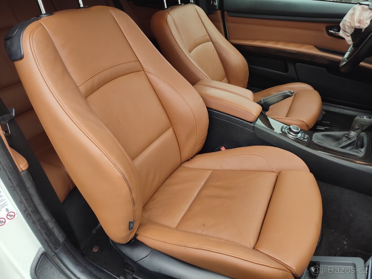 BMW E92 320d xDrive 135kw 2010 díly z vozu 320xd - 8