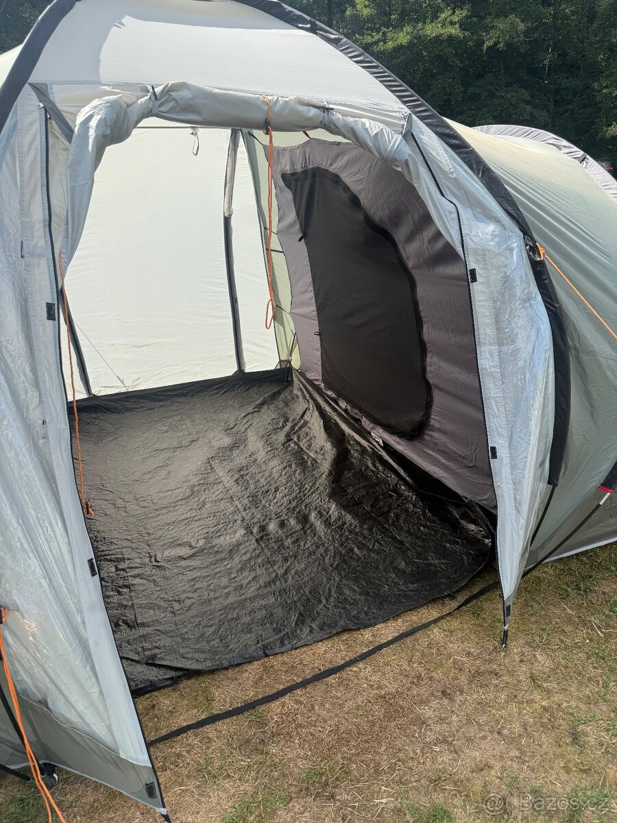 STAN Coleman Ridgeline 4 Plus - 8