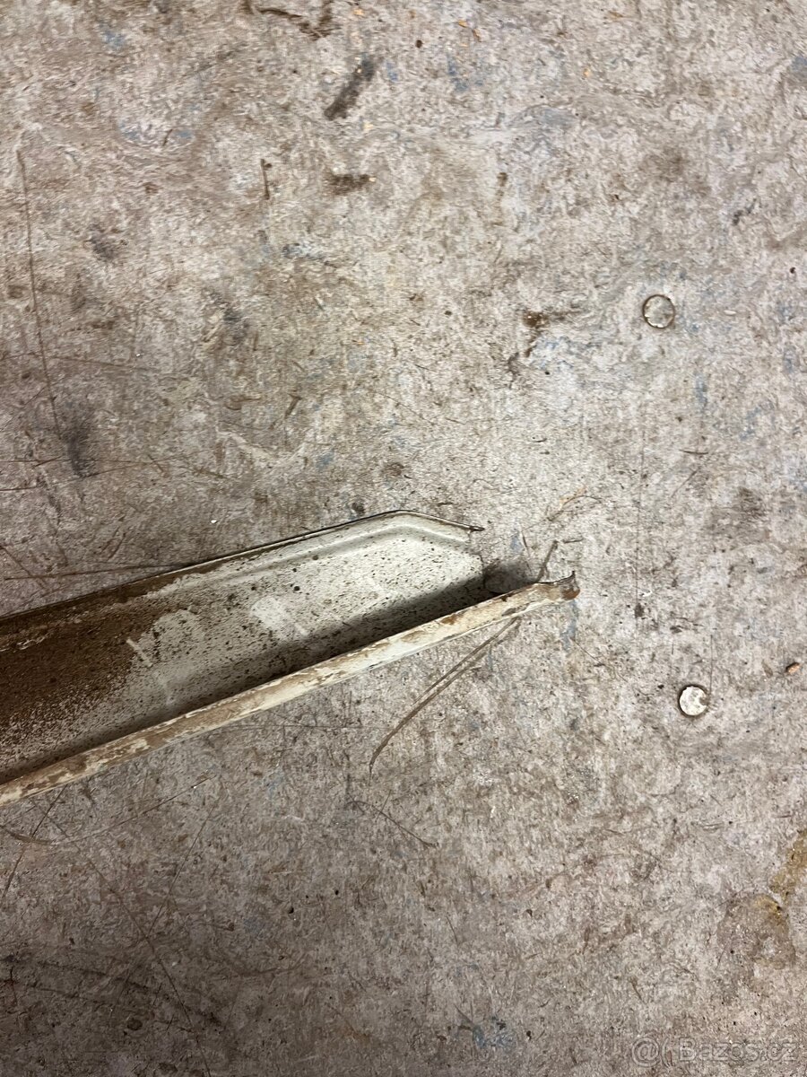 Kryt řetězu Jawa pionýr/mustang - 8