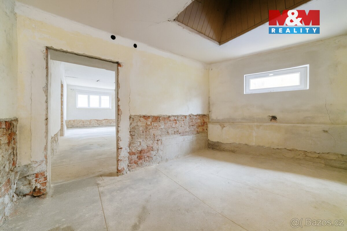 Prodej bytu 2+kk, 65 m², Nejdek, ul. Bratří Čapků - 8