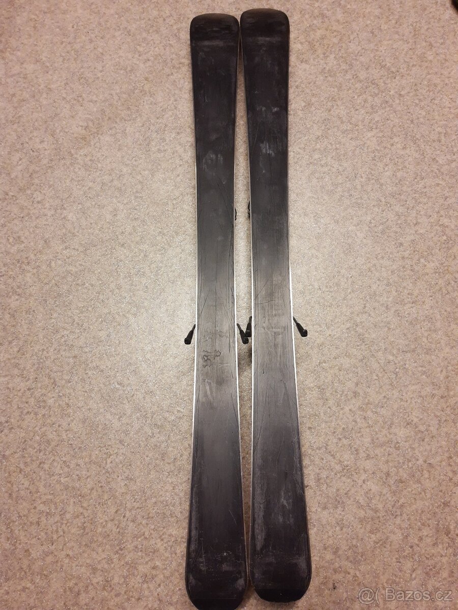 Dětské sjezdové lyže Elan 110cm - 8