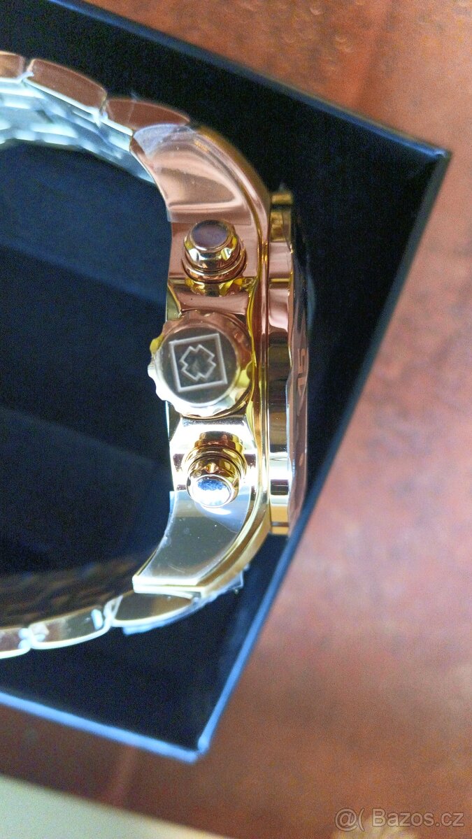 Invicta Pro driver Scuba - 8