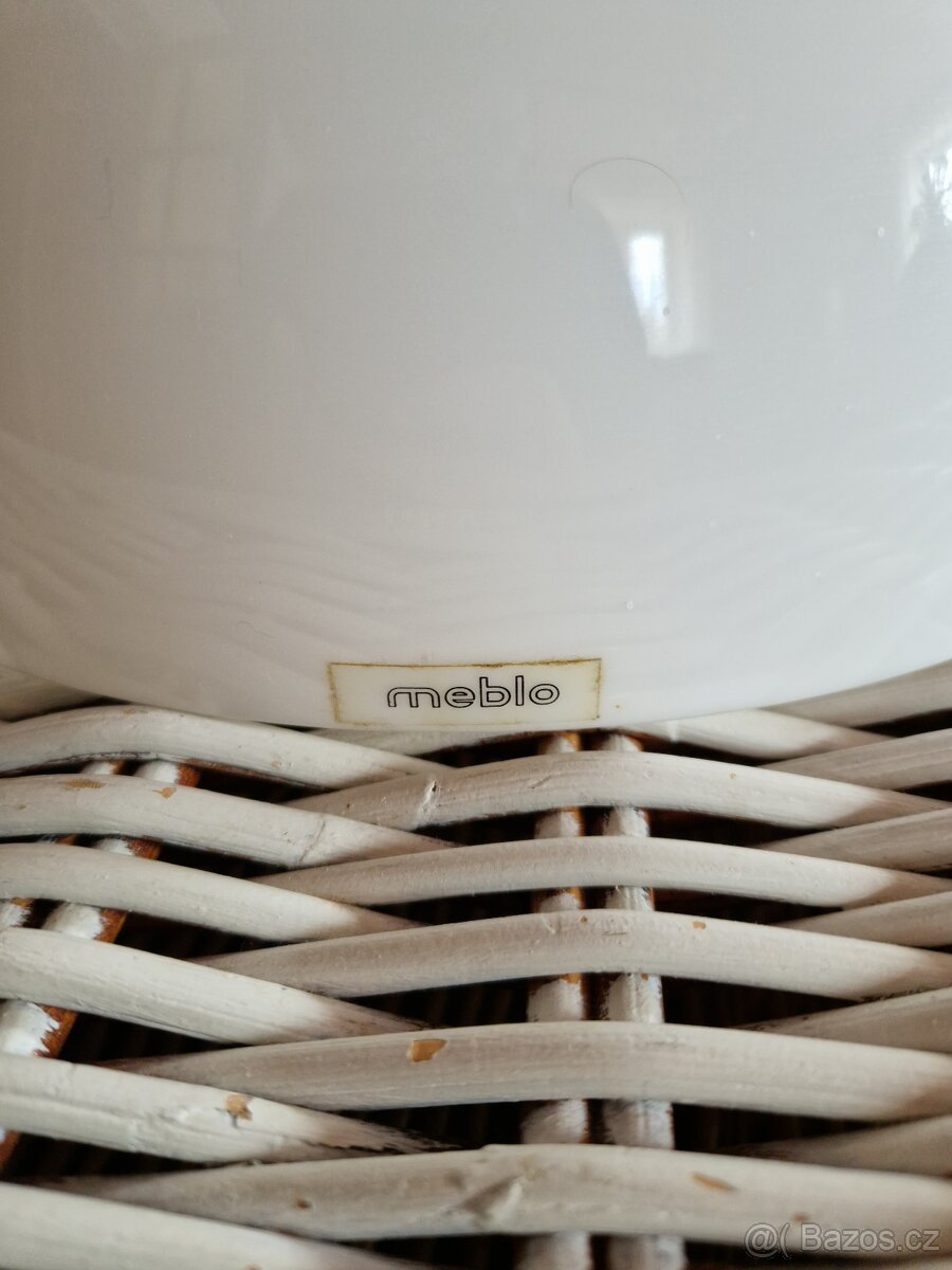 Meblo stropní lampa - 8