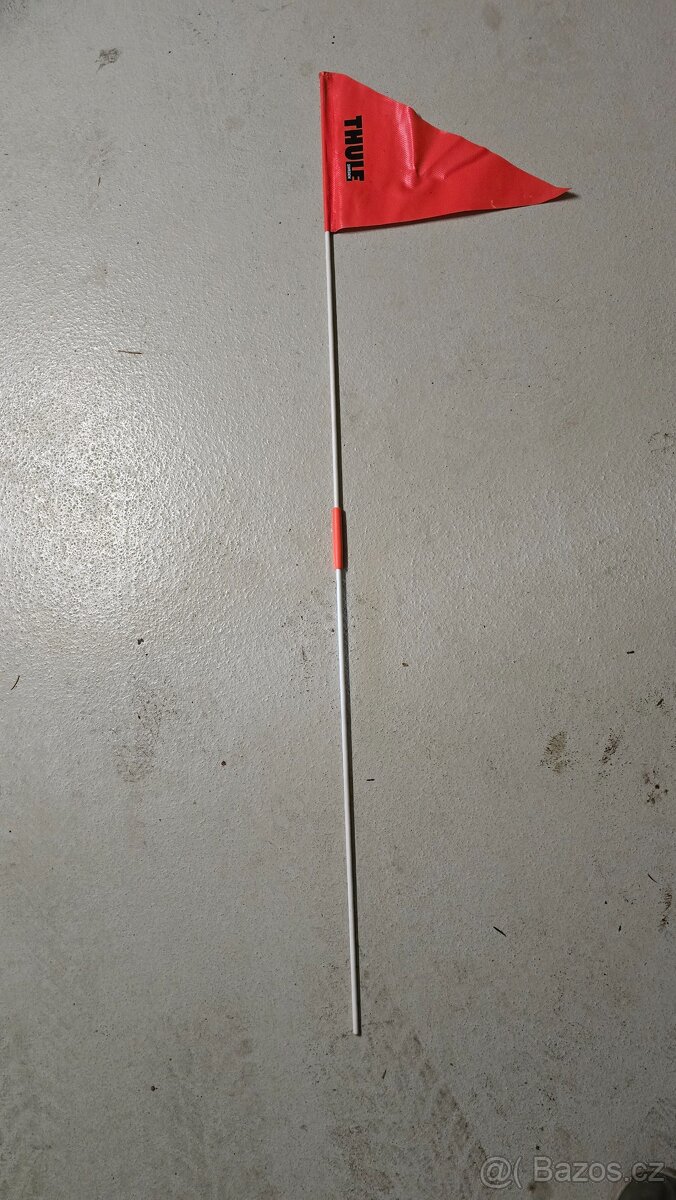 Thule Chariot Sport 2 double, SKI set, jogging set, cyklo - 8