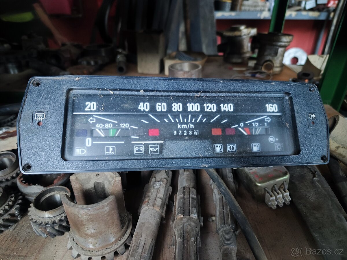 Náhradné diely - 8