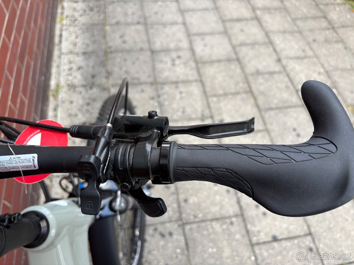 Elektrokolo APACHE Rio Grande - 8